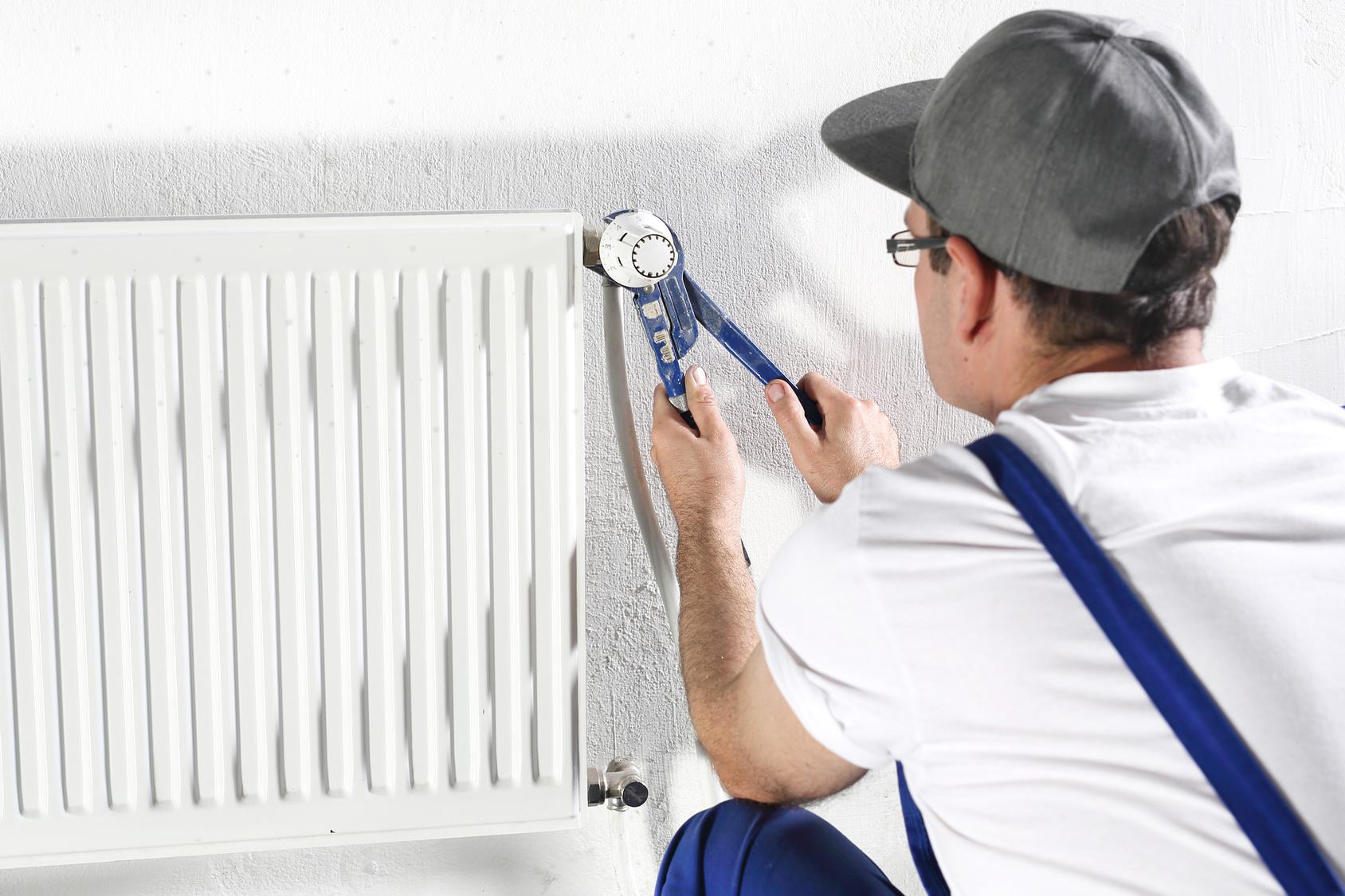 demonter climatisation pas cher Briare